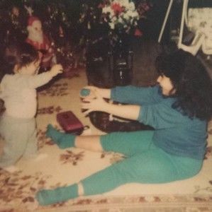 Meet your Posher, Maria